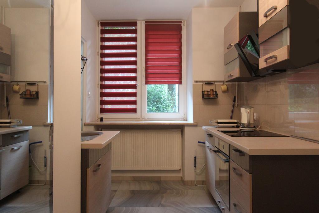 Apartament W Krakowie Room photo