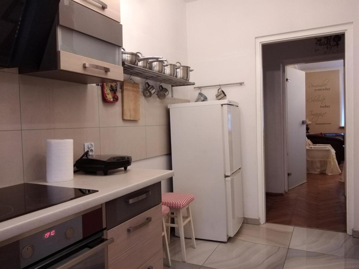Apartament W Krakowie Exterior photo
